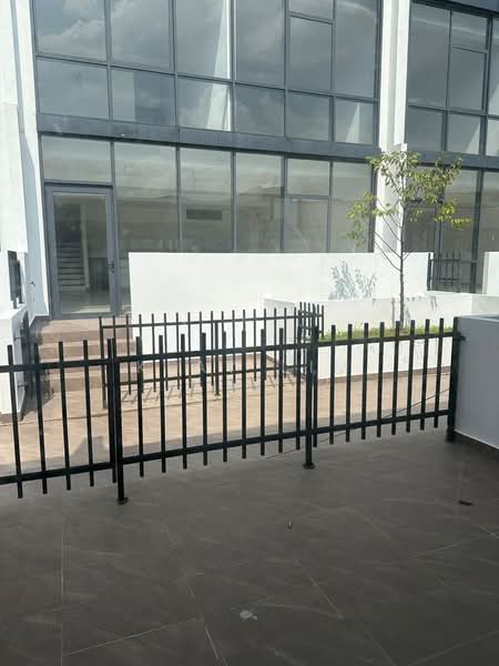 Terraced House for Rent in Damansara Perdana (Selangor) - Klay Lim - PropertyGuru.com.my