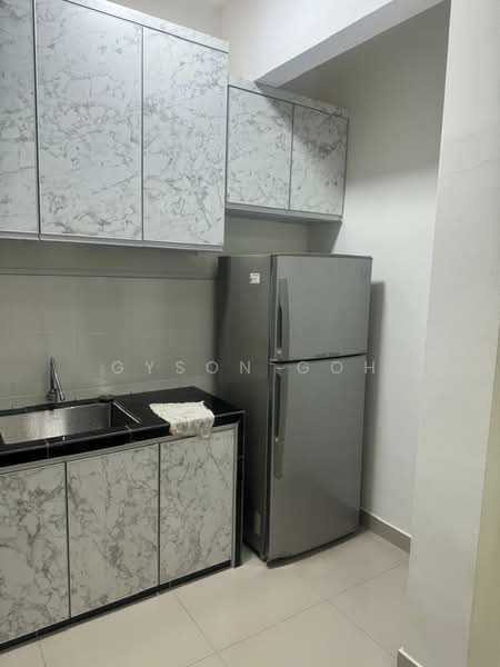 Condominium for Rent at Royale Infinity - Gyson Goh - Kitchen - PropertyGuru.com.my