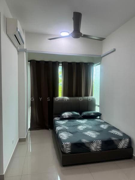 Condominium for Rent at Royale Infinity - Gyson Goh - Bedroom - PropertyGuru.com.my