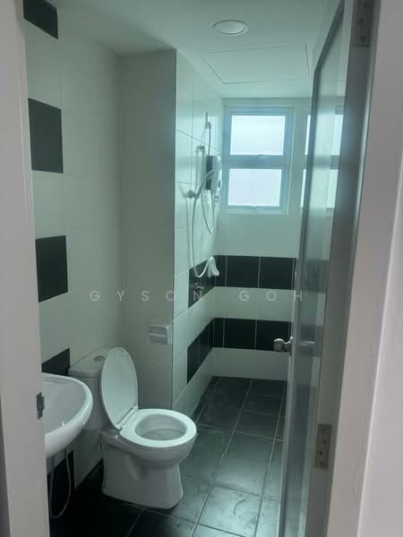 Condominium for Rent at Royale Infinity - Gyson Goh - Bathroom - PropertyGuru.com.my