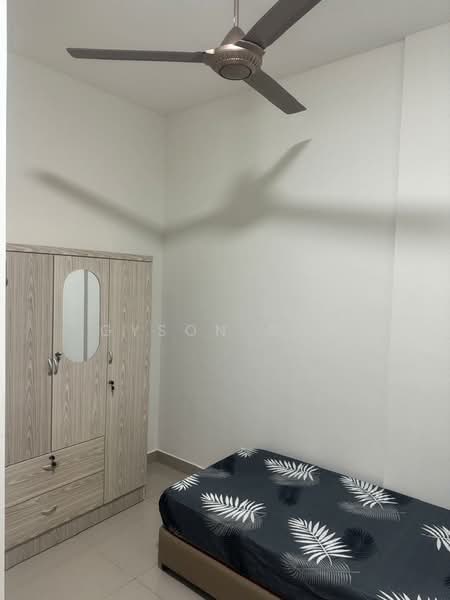 Condominium for Rent at Royale Infinity - Gyson Goh - Bedroom - PropertyGuru.com.my