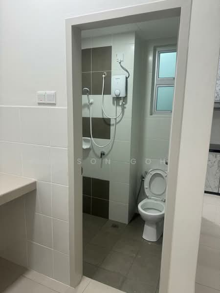 Condominium for Rent at Royale Infinity - Gyson Goh - Bathroom - PropertyGuru.com.my