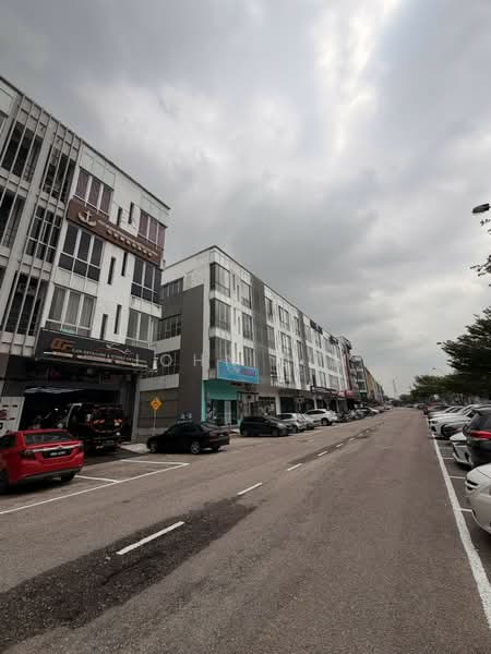 Shop / Office for Rent in Taman Cahaya Kota Puteri (Masai) - John Lim - PropertyGuru.com.my