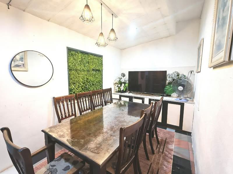 2-storey Terraced House for Sale in Puncak Alam (Selangor) - Shiqin Saidin - Dining Room - PropertyGuru.com.my