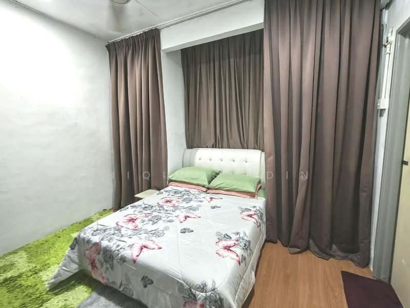 2-storey Terraced House for Sale in Puncak Alam (Selangor) - Shiqin Saidin - Bedroom - PropertyGuru.com.my