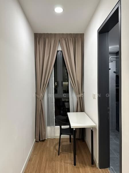 Service Residence for Rent at Sunway Velocity TWO - Kayan Choong - Study - PropertyGuru.com.my