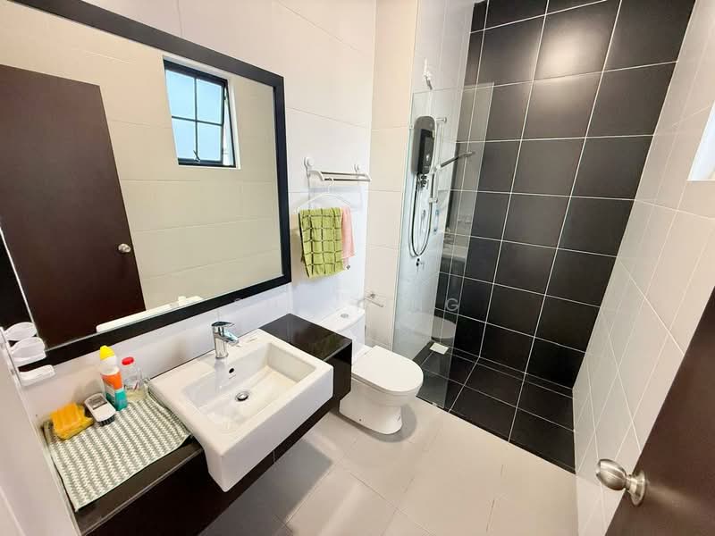 Rumah Kluster untuk Disewa di Eco Botanic (Iskandar Puteri (Nusajaya)) - Shi Ting - PropertyGuru.com.my