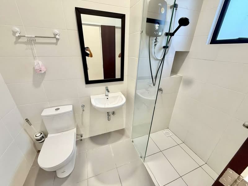 Rumah Kluster untuk Disewa di Eco Botanic (Iskandar Puteri (Nusajaya)) - Shi Ting - PropertyGuru.com.my