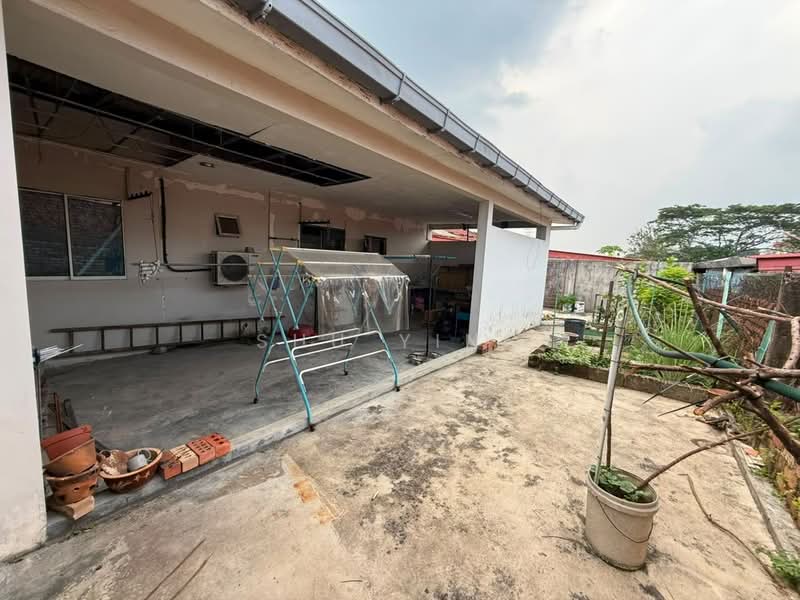 Semi-Detached House for Sale in Skudai (Johor) - Shu Ying - Exterior - PropertyGuru.com.my