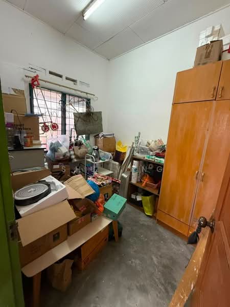 Semi-Detached House for Sale in Skudai (Johor) - Shu Ying - PropertyGuru.com.my