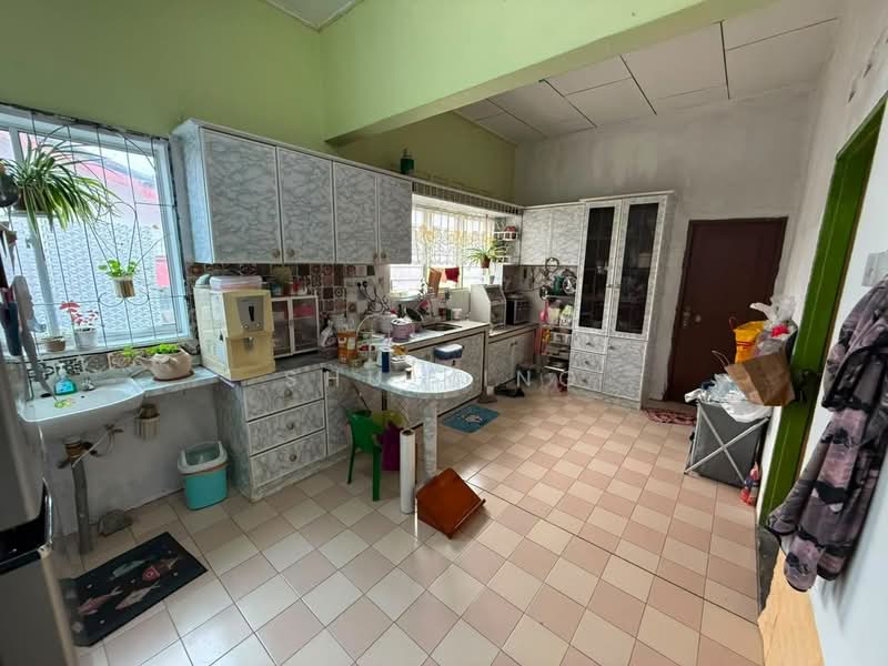 Semi-Detached House for Sale in Skudai (Johor) - Shu Ying - PropertyGuru.com.my