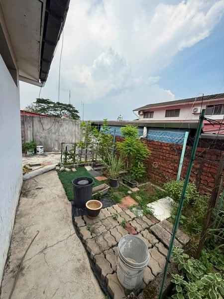 Semi-Detached House for Sale in Skudai (Johor) - Shu Ying - PropertyGuru.com.my