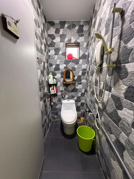 Semi-Detached House for Sale in Skudai (Johor) - Shu Ying - PropertyGuru.com.my