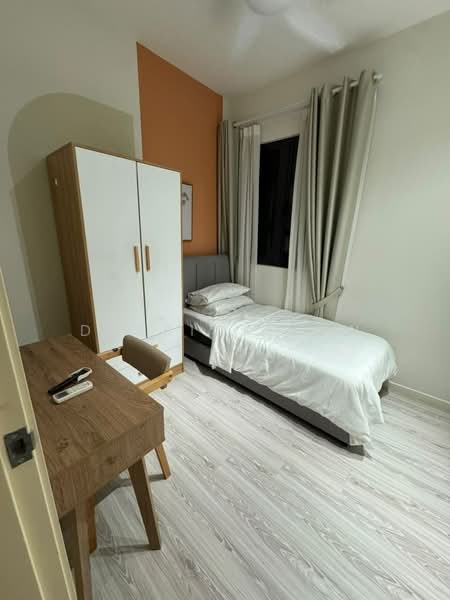 Service Residence for Rent at Meta City - Derrick Lew - Bedroom - PropertyGuru.com.my