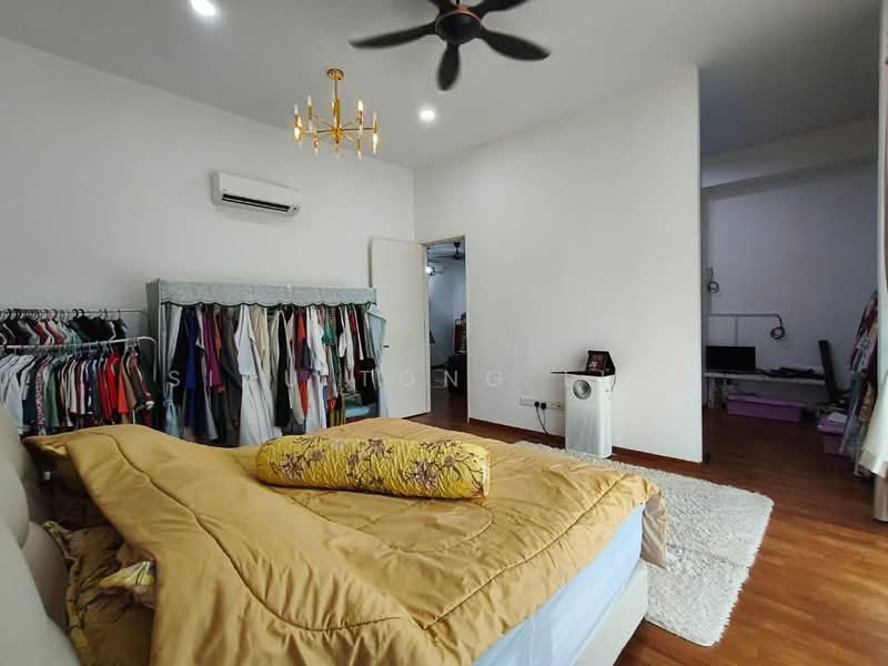 Semi-Detached House for Sale in Eco Botanic (Iskandar Puteri (Nusajaya)) - Siau Tong Ling - PropertyGuru.com.my