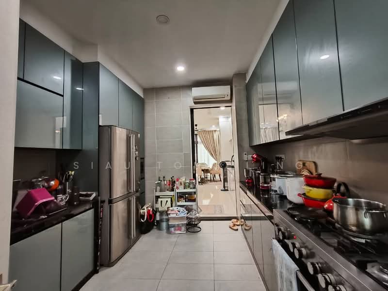 Semi-Detached House for Sale in Eco Botanic (Iskandar Puteri (Nusajaya)) - Siau Tong Ling - PropertyGuru.com.my