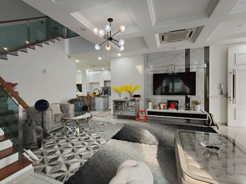 Semi-Detached House for Sale in Eco Botanic (Iskandar Puteri (Nusajaya)) - Siau Tong Ling - PropertyGuru.com.my