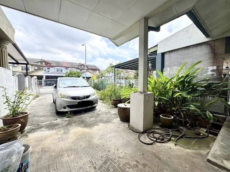 2-storey Terraced House for Sale in Bukit Rimau (Shah Alam) - NORFADILAH ZAINUDDIN - Exterior - PropertyGuru.com.my