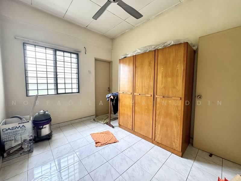 2-storey Terraced House for Sale in Bukit Rimau (Shah Alam) - NORFADILAH ZAINUDDIN - Bedroom - PropertyGuru.com.my