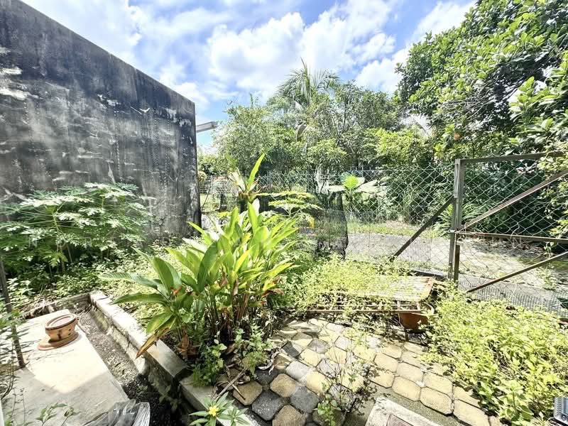2-storey Terraced House for Sale in Bukit Rimau (Shah Alam) - NORFADILAH ZAINUDDIN - Garden - PropertyGuru.com.my