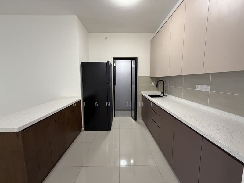 Service Residence for Rent at D'Clover Residences - Alan Chia - PropertyGuru.com.my