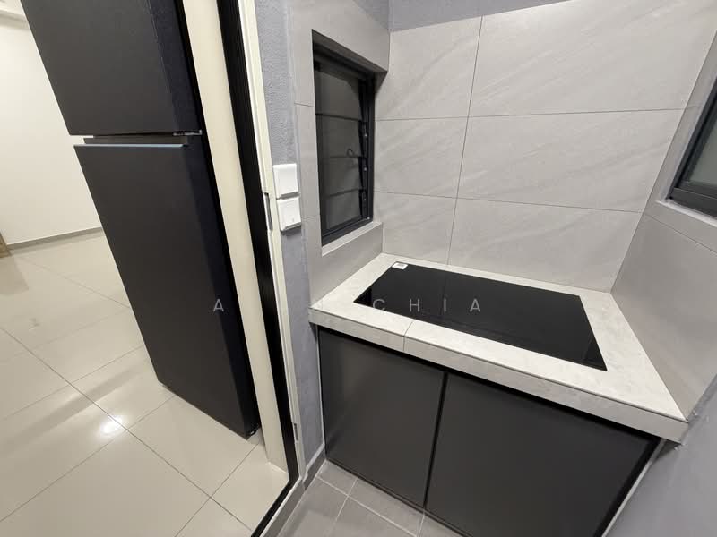 Service Residence for Rent at D'Clover Residences - Alan Chia - PropertyGuru.com.my