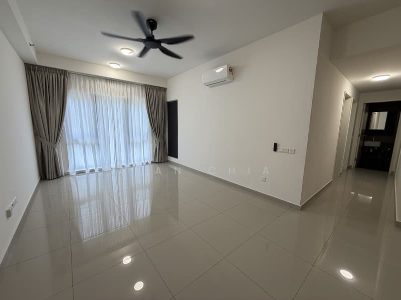 Service Residence for Rent at D'Clover Residences - Alan Chia - PropertyGuru.com.my