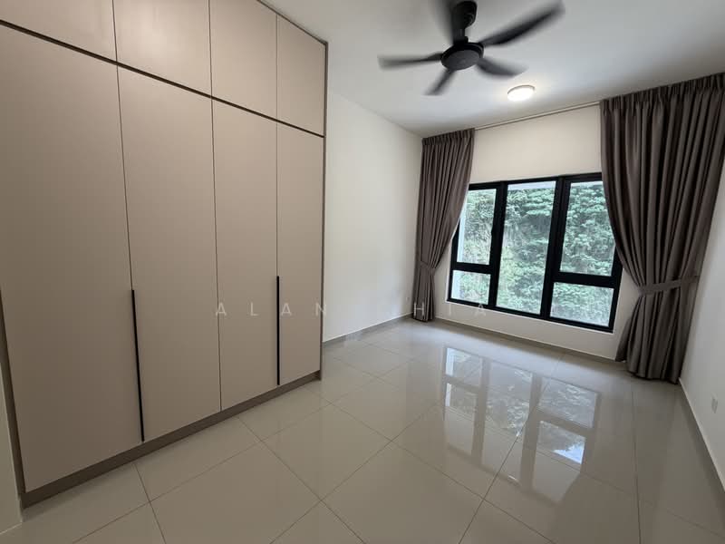 Service Residence for Rent at D'Clover Residences - Alan Chia - PropertyGuru.com.my
