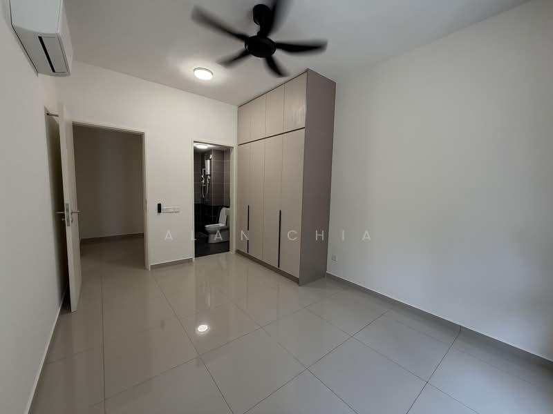 Service Residence for Rent at D'Clover Residences - Alan Chia - PropertyGuru.com.my