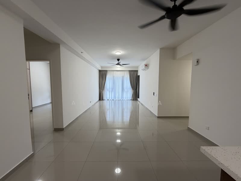Service Residence for Rent at D'Clover Residences - Alan Chia - PropertyGuru.com.my