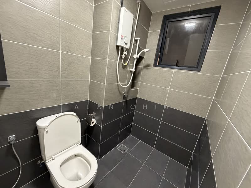 Service Residence for Rent at D'Clover Residences - Alan Chia - PropertyGuru.com.my
