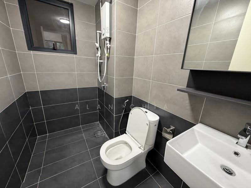 Service Residence for Rent at D'Clover Residences - Alan Chia - PropertyGuru.com.my