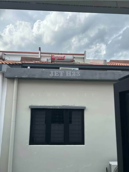 Rumah Teres 2-Tingkat untuk Dijual di Setia Utama (Setia Alam) - Alwin Lee - Exterior - PropertyGuru.com.my