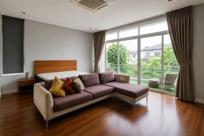 Rumah Berkembar untuk Disewa di Ampang Jaya (Ampang) - Kam Tong - Bedroom - PropertyGuru.com.my