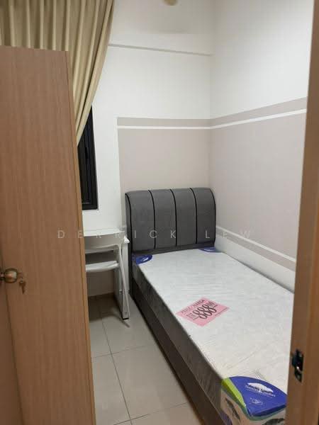Service Residence for Rent at One Equine - Derrick Lew - Bedroom - PropertyGuru.com.my