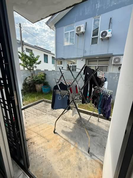 Semi-Detached House for Sale in Taman Mutiara Rini (Skudai) - Siau Tong Ling - PropertyGuru.com.my