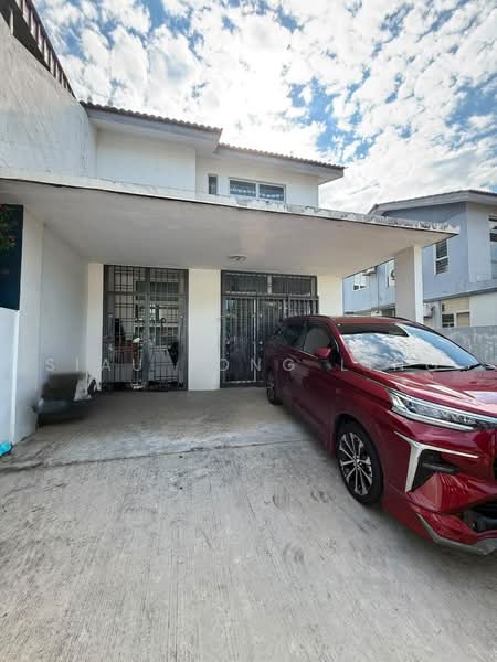 Semi-Detached House for Sale in Taman Mutiara Rini (Skudai) - Siau Tong Ling - PropertyGuru.com.my