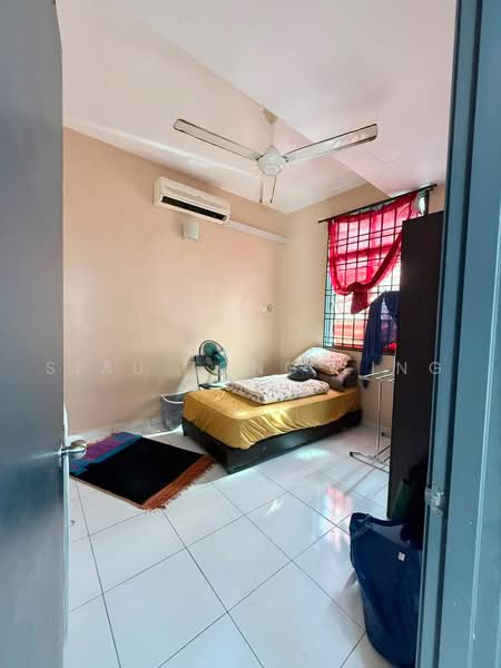Semi-Detached House for Sale in Taman Mutiara Rini (Skudai) - Siau Tong Ling - PropertyGuru.com.my