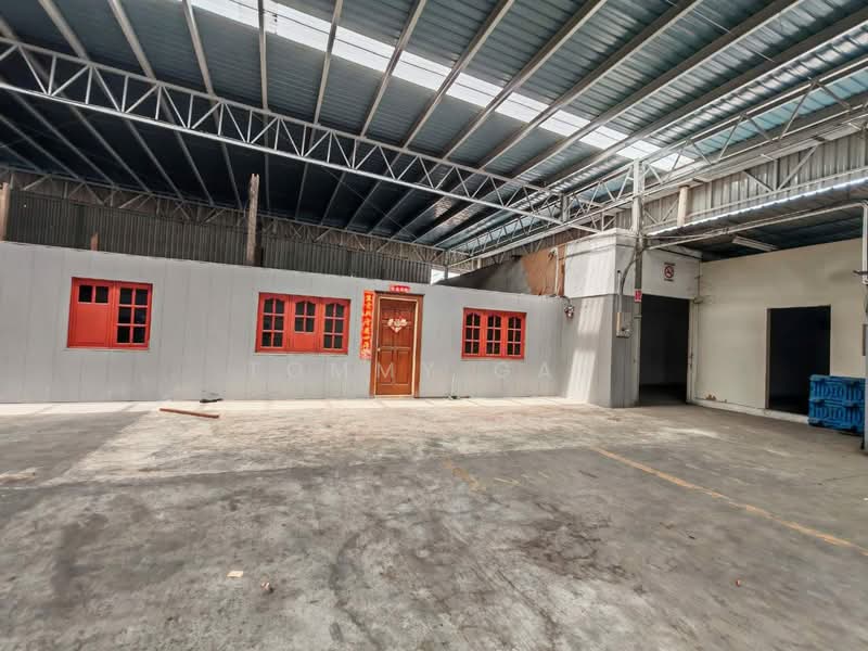 Kilang untuk Disewa di Seberang Perai (Penang) - Tommy Gan - Exterior - PropertyGuru.com.my