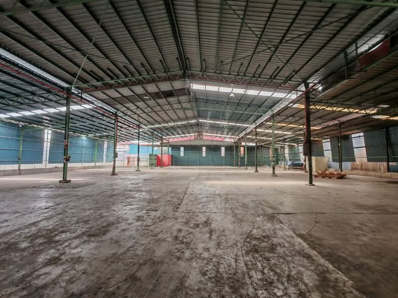 Kilang untuk Disewa di Seberang Perai (Penang) - Tommy Gan - Interior - PropertyGuru.com.my