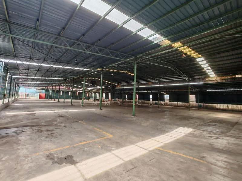 Kilang untuk Disewa di Seberang Perai (Penang) - Tommy Gan - Interior - PropertyGuru.com.my
