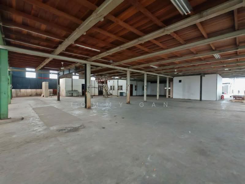 Kilang untuk Disewa di Seberang Perai (Penang) - Tommy Gan - Interior - PropertyGuru.com.my