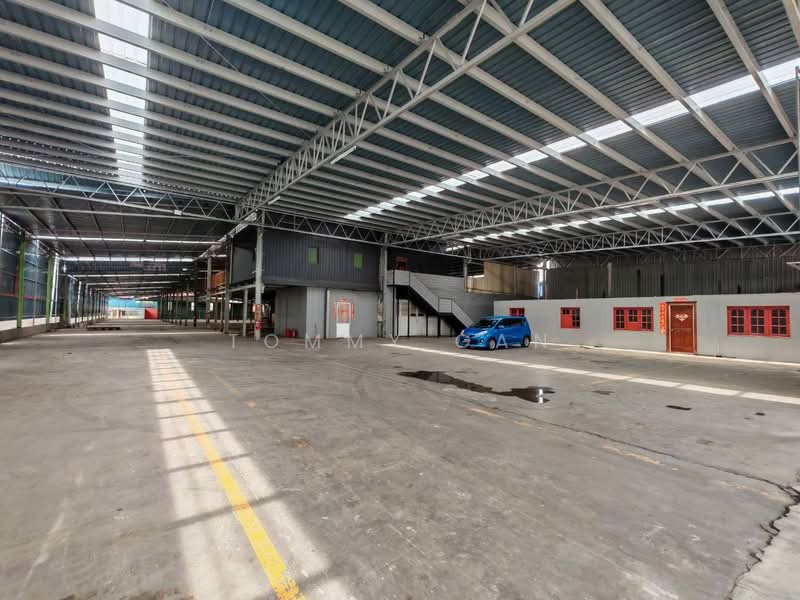 Kilang untuk Disewa di Seberang Perai (Penang) - Tommy Gan - Exterior - PropertyGuru.com.my