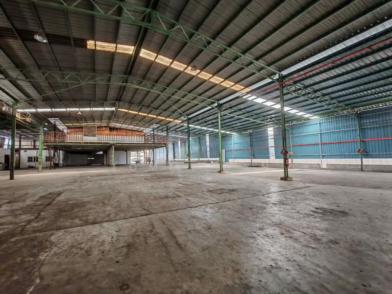 Kilang untuk Disewa di Seberang Perai (Penang) - Tommy Gan - Interior - PropertyGuru.com.my
