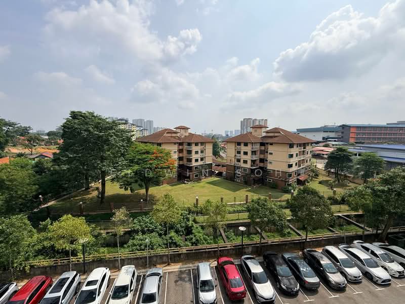 Service Residence for Sale at Seasons Amara Larkin - Eldwin Soh - Exterior - PropertyGuru.com.my