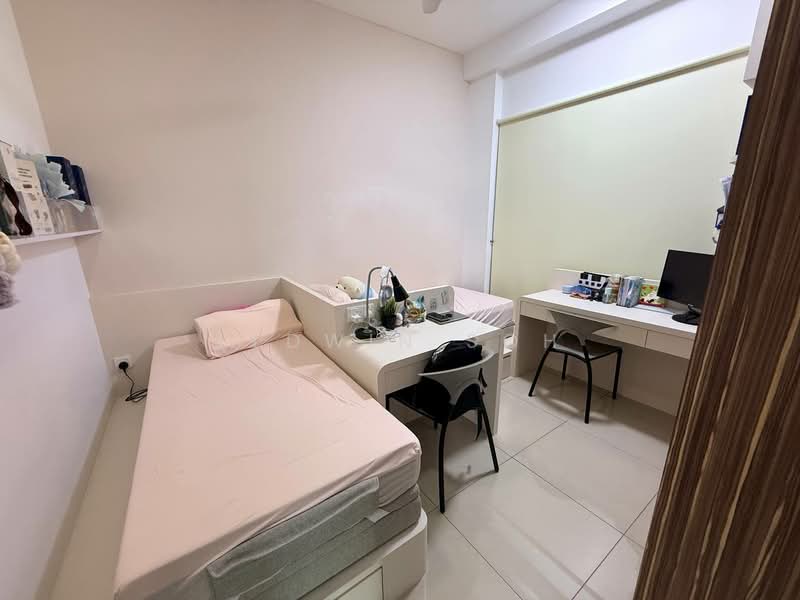 Service Residence for Sale at Seasons Amara Larkin - Eldwin Soh - Bedroom - PropertyGuru.com.my