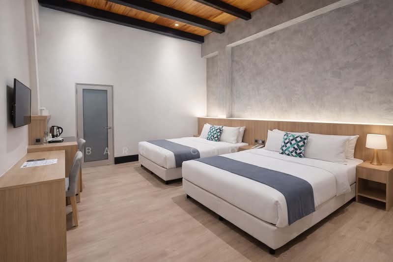 Hotel / Resort untuk Disewa di Puchong (Selangor) - Barry Choong - Bedroom - PropertyGuru.com.my