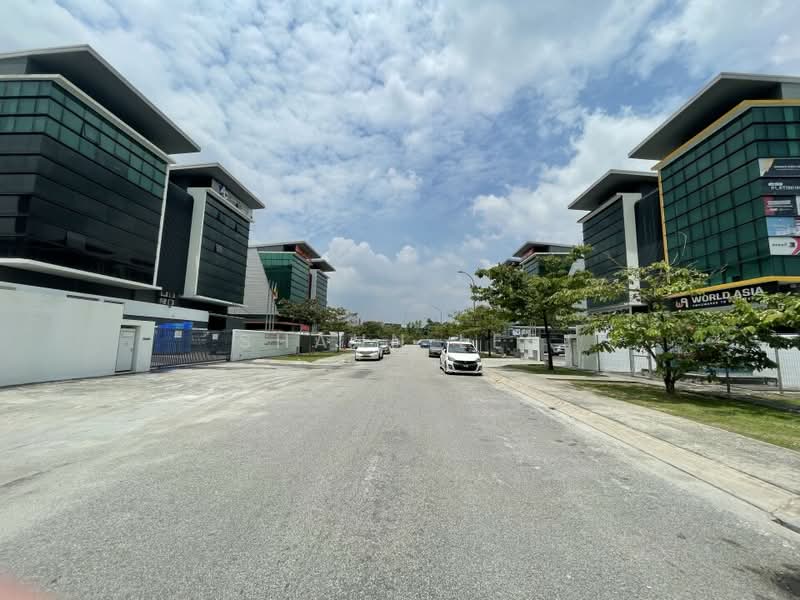 Factory for Sale in Shah Alam (Selangor) - Shaun Lee - Exterior - PropertyGuru.com.my