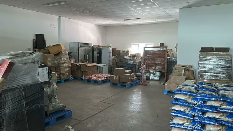 Factory for Sale in Shah Alam (Selangor) - Shaun Lee - Interior - PropertyGuru.com.my
