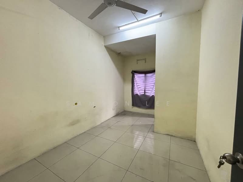 Rumah Teres 3-Tingkat untuk Dijual di Taman Rawang Tin (Rawang) - Samson Lee - Interior - PropertyGuru.com.my